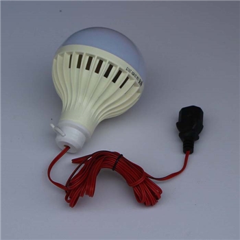 罗口 12V-85V 低压通用20W灯泡